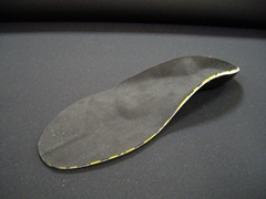 Fußballeinlagen