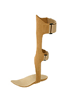 Toe Off (Peronäusorthese aus C-Faser)