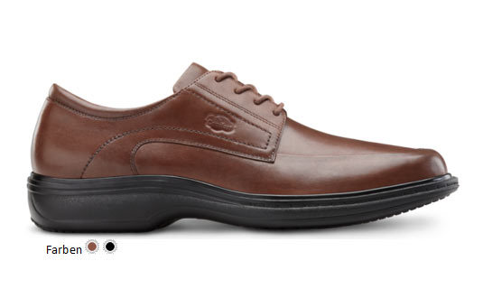 Classic aus der Casual-Line |Dr. Comfort Schuhe