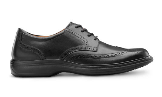 Wing aus der Casual-Line |Dr. Comfort Schuhe
