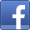 facebook button