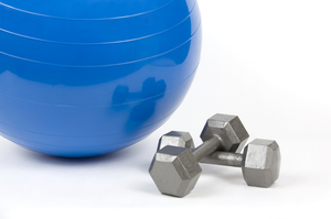 Gymnastikball